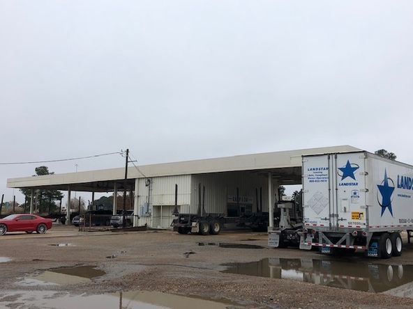 Camp I-30: 3205 E 54th St, Texarkana, AR 71854